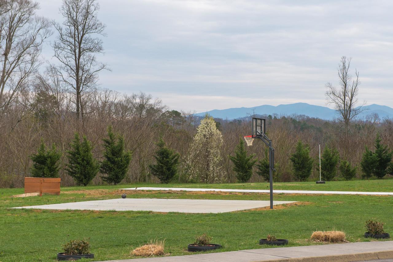Sandy'S Sanctuary Apartment Pigeon Forge Exterior photo