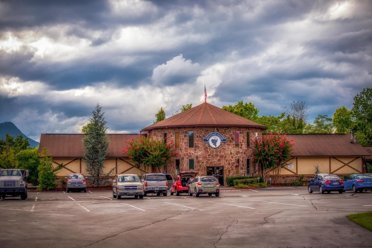 Sandy'S Sanctuary Apartment Pigeon Forge Exterior photo