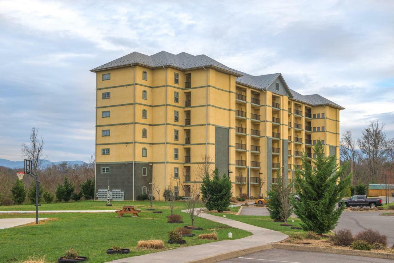 Sandy'S Sanctuary Apartment Pigeon Forge Exterior photo